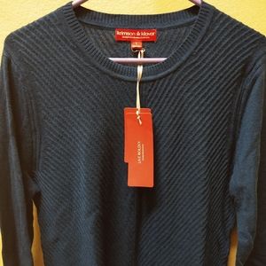 Krimson Klover Savant Merino-blend Sweater